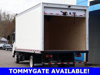 New 2025 Chevrolet LCF 4500HD Regular Cab 4x2, Box Truck for sale #30560 - photo 2