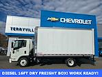 New 2025 Chevrolet LCF 4500HD Regular Cab 4x2, Box Truck for sale #30560 - photo 1