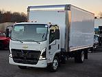 New 2025 Chevrolet LCF 4500HD Regular Cab 4x2, Box Truck for sale #30560 - photo 8