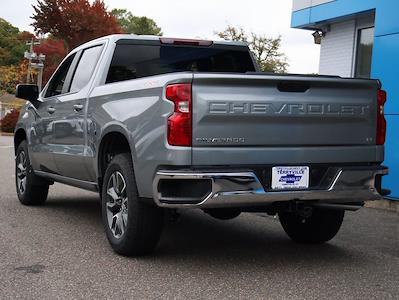 2025 Chevrolet Silverado 1500 Crew Cab 4x4, Pickup for sale #30601 - photo 2