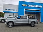 2025 Chevrolet Silverado 1500 Crew Cab 4x4, Pickup for sale #30601 - photo 1