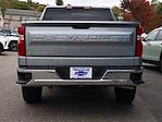 2025 Chevrolet Silverado 1500 Crew Cab 4x4, Pickup for sale #30601 - photo 3