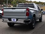 2025 Chevrolet Silverado 1500 Crew Cab 4x4, Pickup for sale #30601 - photo 4