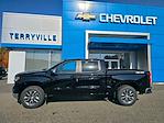 New 2025 Chevrolet Silverado 1500 LT Crew Cab 4x4, Pickup for sale #30608 - photo 3