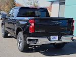 New 2025 Chevrolet Silverado 1500 LT Crew Cab 4x4, Pickup for sale #30608 - photo 2