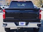 New 2025 Chevrolet Silverado 1500 LT Crew Cab 4x4, Pickup for sale #30608 - photo 4