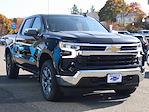 New 2025 Chevrolet Silverado 1500 LT Crew Cab 4x4, Pickup for sale #30608 - photo 7