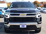 New 2025 Chevrolet Silverado 1500 LT Crew Cab 4x4, Pickup for sale #30608 - photo 8