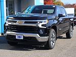 New 2025 Chevrolet Silverado 1500 LT Crew Cab 4x4, Pickup for sale #30608 - photo 1