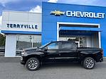 New 2025 Chevrolet Silverado 1500 RST Crew Cab 4x4, Pickup for sale #30609 - photo 1