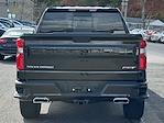 New 2025 Chevrolet Silverado 1500 RST Crew Cab 4x4, Pickup for sale #30609 - photo 3