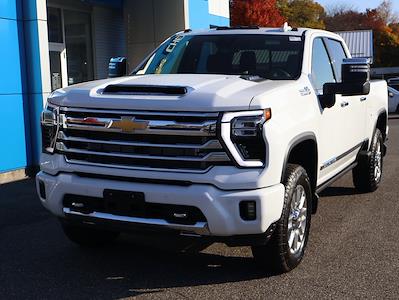 2024 Chevrolet Silverado 2500 Crew Cab 4x4, Pickup for sale #30629 - photo 1