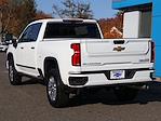 New 2024 Chevrolet Silverado 2500 High Country Crew Cab 4x4, Pickup for sale #30629 - photo 2