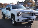 New 2024 Chevrolet Silverado 2500 High Country Crew Cab 4x4, Pickup for sale #30629 - photo 9