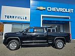 New 2024 Chevrolet Silverado 2500 High Country Crew Cab 4x4, Pickup for sale #30630 - photo 3