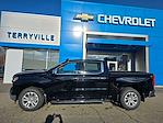 New 2025 Chevrolet Silverado 1500 LTZ Crew Cab 4x4, Pickup for sale #30633 - photo 1