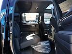 New 2025 Chevrolet Silverado 1500 LTZ Crew Cab 4x4, Pickup for sale #30633 - photo 18