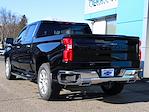 New 2025 Chevrolet Silverado 1500 LTZ Crew Cab 4x4, Pickup for sale #30633 - photo 2