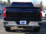 New 2025 Chevrolet Silverado 1500 LTZ Crew Cab 4x4, Pickup for sale #30633 - photo 3