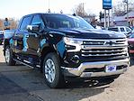 New 2025 Chevrolet Silverado 1500 LTZ Crew Cab 4x4, Pickup for sale #30633 - photo 6