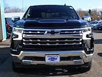 New 2025 Chevrolet Silverado 1500 LTZ Crew Cab 4x4, Pickup for sale #30633 - photo 7