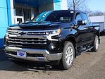 New 2025 Chevrolet Silverado 1500 LTZ Crew Cab 4x4, Pickup for sale #30633 - photo 8