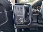 New 2024 Chevrolet Silverado 5500 Work Truck Regular Cab 4x4, Cab Chassis for sale #30634 - photo 15