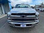 New 2024 Chevrolet Silverado 5500 Work Truck Regular Cab 4x4, Cab Chassis for sale #30634 - photo 7