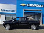 New 2025 Chevrolet Silverado 1500 LT Crew Cab 4x4, Pickup for sale #30638 - photo 1