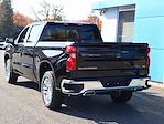 New 2025 Chevrolet Silverado 1500 LT Crew Cab 4x4, Pickup for sale #30638 - photo 2