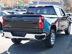 New 2025 Chevrolet Silverado 1500 LT Crew Cab 4x4, Pickup for sale #30638 - photo 4