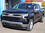 New 2025 Chevrolet Silverado 1500 LT Crew Cab 4x4, Pickup for sale #30638 - photo 8