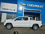 New 2025 Chevrolet Silverado 1500 LT Crew Cab 4x4, Pickup for sale #30639 - photo 1