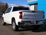 New 2025 Chevrolet Silverado 1500 LT Crew Cab 4x4, Pickup for sale #30639 - photo 2