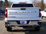 New 2025 Chevrolet Silverado 1500 LT Crew Cab 4x4, Pickup for sale #30639 - photo 3