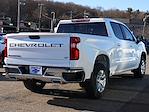 New 2025 Chevrolet Silverado 1500 LT Crew Cab 4x4, Pickup for sale #30639 - photo 4