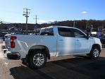 New 2025 Chevrolet Silverado 1500 LT Crew Cab 4x4, Pickup for sale #30639 - photo 5