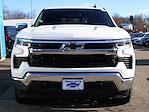 New 2025 Chevrolet Silverado 1500 LT Crew Cab 4x4, Pickup for sale #30639 - photo 7