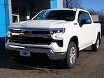 New 2025 Chevrolet Silverado 1500 LT Crew Cab 4x4, Pickup for sale #30639 - photo 8