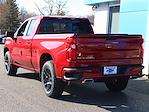 New 2025 Chevrolet Silverado 1500 RST Double Cab 4x4, Pickup for sale #30643 - photo 2