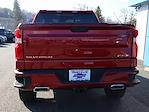 New 2025 Chevrolet Silverado 1500 RST Double Cab 4x4, Pickup for sale #30643 - photo 3