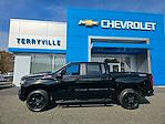 New 2025 Chevrolet Silverado 1500 LT Crew Cab 4x4, Pickup for sale #30650 - photo 1