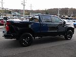 New 2025 Chevrolet Silverado 1500 LT Crew Cab 4x4, Pickup for sale #30650 - photo 5