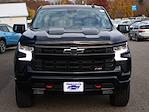 New 2025 Chevrolet Silverado 1500 LT Crew Cab 4x4, Pickup for sale #30650 - photo 7