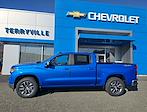 New 2025 Chevrolet Silverado 1500 LT Crew Cab 4x4, Pickup for sale #30651 - photo 1