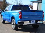 New 2025 Chevrolet Silverado 1500 LT Crew Cab 4x4, Pickup for sale #30651 - photo 2