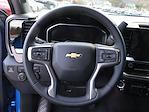 New 2025 Chevrolet Silverado 1500 LT Crew Cab 4x4, Pickup for sale #30651 - photo 23