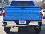 New 2025 Chevrolet Silverado 1500 LT Crew Cab 4x4, Pickup for sale #30651 - photo 3