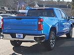 New 2025 Chevrolet Silverado 1500 LT Crew Cab 4x4, Pickup for sale #30651 - photo 4