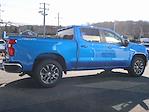 New 2025 Chevrolet Silverado 1500 LT Crew Cab 4x4, Pickup for sale #30651 - photo 5